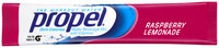 Propel® Raspberry Lemonade Water Beverage Mix with Vitamins .07 oz. Packet