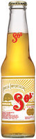 Sol Lager Beer