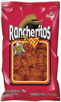 Rancheritos Flavored Tortilla Chips
