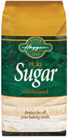 Haggen Pure Granulated Sugar