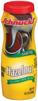 Schnucks Hazelnut Non-Dairy Coffee Creamer 10.2 Ct Pour Spout