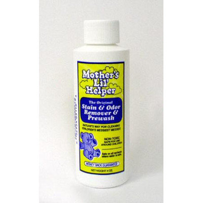 Venus Laboratories Mothers Lil Helper 4 oz. Sample