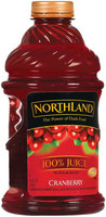 Northland Cranberry 100% Juice 46 Fl Oz Plastic Bottle