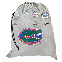 Forever Collectibles NCAA Laundry Bag - University of Florida Gators