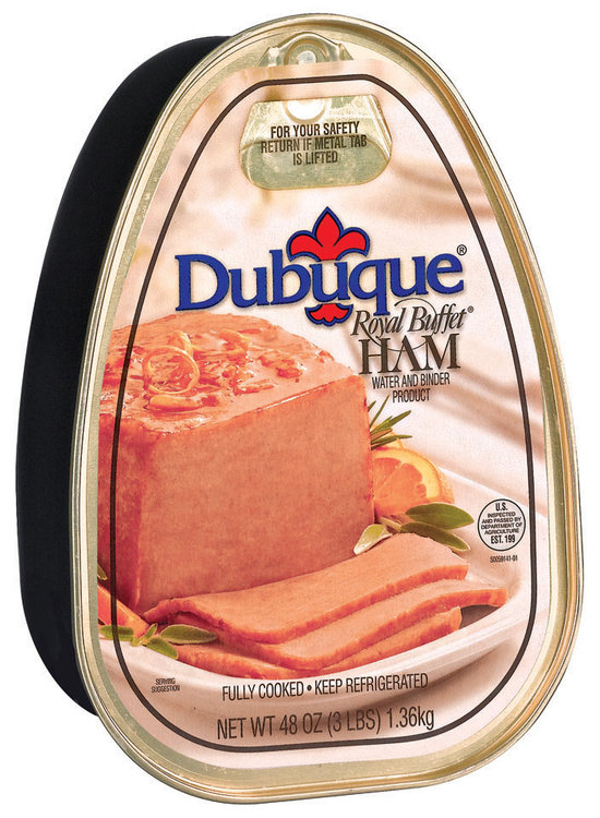 DUBUQUE Royal Buffet Ham Reviews 2019
