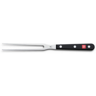 Wusthof Classic 6 inch Curved Meat Fork