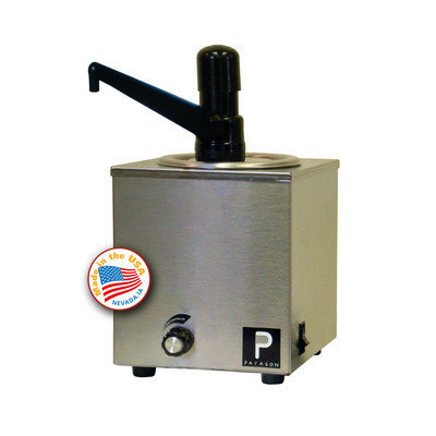 Paragon - Manufactured Fun 2018 Pro-Style Warmer