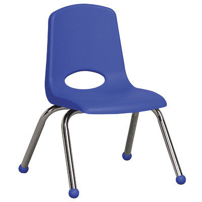 Early Childhood 12