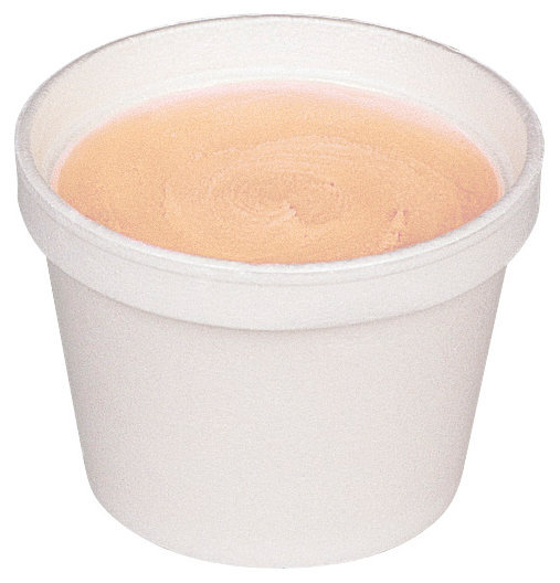 Blue Ribbon Classics Orange Sherbet Cups Reviews 2019