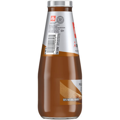 Illy® Issimo,® Mochaccino Iced Coffee Drink 9.5 fl. oz. Bottle