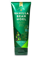 Bath & Body Works® Signature Collection VANILLA BEAN NOEL Ultra Shea Body Cream