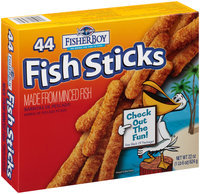 High Liner® Fisher Boy® Fish Sticks 44 ct Box