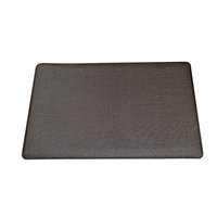 Gale Pacific Coolaroo Anti-Fatigue Soletex Mat - Brown