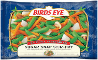 Birds Eye® Sugar Snap Stir-Fry 14.4 oz. Bag