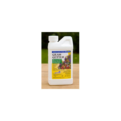 Monterey LG5323 Grass Getter-P
