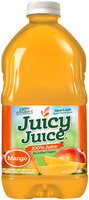 Juicy Juice® Mango No Added Sugar 100% Juice 64 fl. oz. Bottle