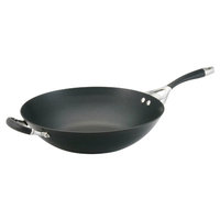 Circulon 14-in. Nonstick Elite Stir Fry Pan