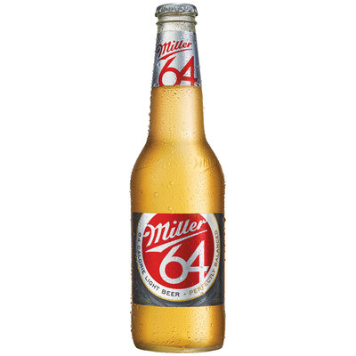 Miller64 Beer