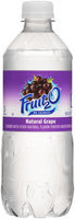 Fruit2O® Natural Grape Purified Water Beverage 16 fl. oz. Bottle