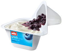 Muller® Greek Corner Blueberry Lowfat Yogurt
