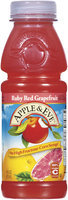 Apple & Eve® Ruby Red Grapefruit Juice Cocktail 16 fl. oz. Bottle