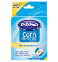 Dr. Scholl’s® One Step Corn Removers