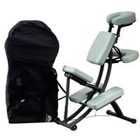 Oakworks Portal Pro Massage Chair Package Color: Earth