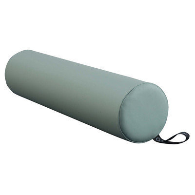 Oakworks 6 Round Bolster - Color: Heron