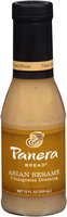 Panera Bread® Asian Sesame Vinaigrette Dressing 12 fl. oz. Bottle