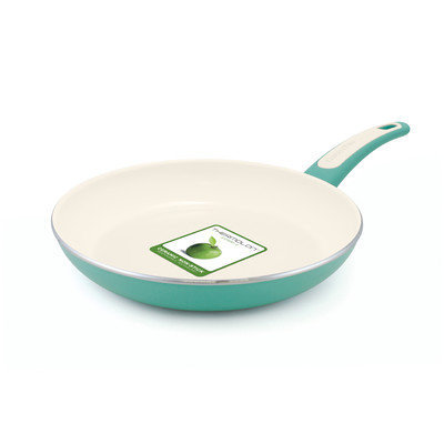 Greenpan Focus Non-Stick Frying Pan Size: 12