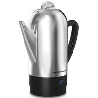 Hamilton Beach - 12 Cup Stainless Steel Percolator