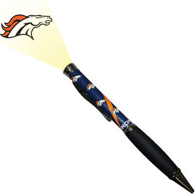 Team Sports America NFL Logo Projection Pen NFL Team: Green Bay Packers