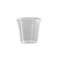 Wna Comet Comet 5 oz Squat Tumbler in Clear