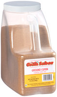Gran Sabor Ground Cumin 4.5 lb. Jug