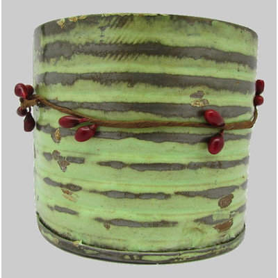 Starhollowcandleco Ocean Breeze Designer Candle