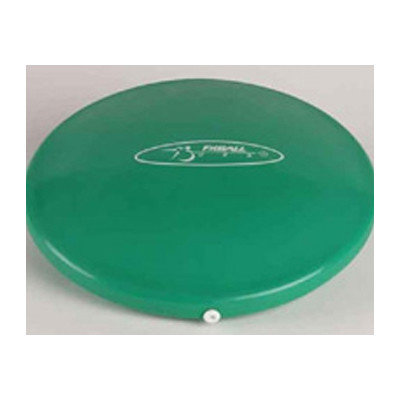 Ball Dynamics FBSDJRPF FitBALL Seating Disc Jr 12 Inch Green- Poly Bag