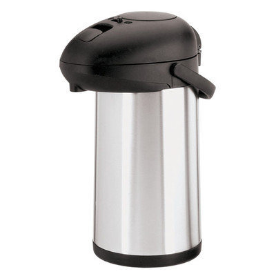 APS 42406-35 Push-Button Airpot (3 5/8 qt.) L 7 x W 7 x H 17