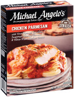 Michael Angelo's® Chicken Parmesan 28 oz. Box