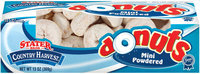 Stater Bros. Country Harvest Mini Powdered Donuts 13 Oz Box