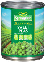 Springfield® Tender Sweet Peas