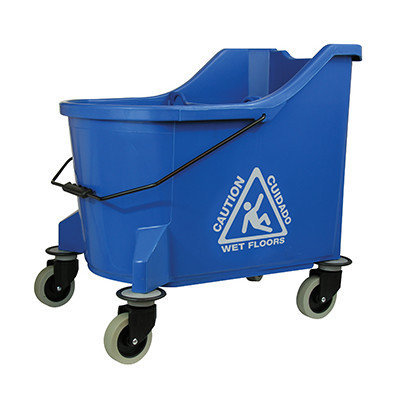 O-cedar MaxiPlus 36 Qt. Mop Bucket Color