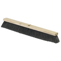 Carlisle 4507303 - 24-in Fine/Medium Floor Sweep w/ Polypropylene Bris