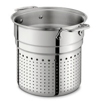 All Clad All-Clad Copper-Core 7 Qt. Pasta Pentola