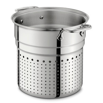 All Clad All-Clad Copper-Core 7 Qt. Pasta Pentola