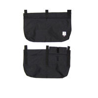 Handi-Pockets Cordura Walker Pocket