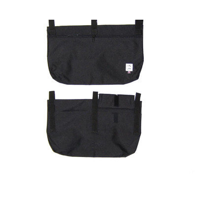 Handi-Pockets Cordura Walker Pocket