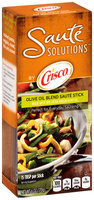 Crisco® Saute Solutions™ Corn Oil Blend Saute Stick