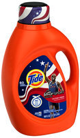 Tide Plus Febreze Freshness™ Sport Victory Fresh Scent Liquid Laundry Detergent