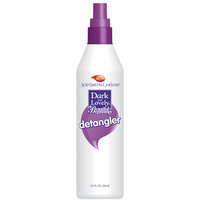 Dark and Lovely Kids Beautiful Beginnings Detangler 8.5 Fl Oz Spray Bottle