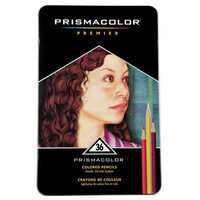Alvin & Company Alvin & Co PC954 Prisma Pencil Professional Set-36